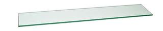 EMCO Glasboden Asis 742mm, zu Spiegelschrank 979705036-39