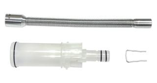 Vaillant Anschluss-Set Siphon und Wellrohr