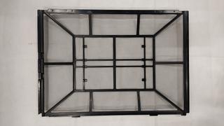 DK Luftfilter für HP convector