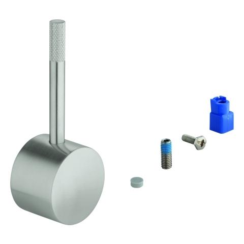 Artikelbild 1 des Artikels „GROHE Hebel 46957 für GROHE Blue Home supersteel “