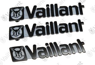 VA Firmenschild, Vaillant Vaillant-Nr. 0020141347