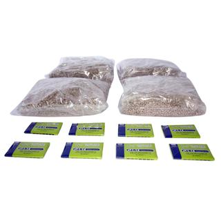Grundfos Neutralisationsgranulat CONLIFT 4 x 1,4 kg, Nachfülleinheit