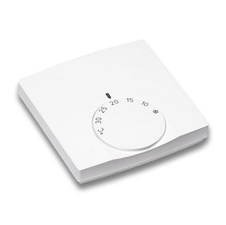 SANHA Raumthermostat Heat VT-RT weiß, 230 Volt