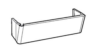 Daikin Abdeckplatte in Verbindung mit Anschluss-Set EKFJS4A