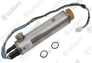 VA Heizkörper, Zusatzheizung Defroster Vaillant-Nr. 0020093213
