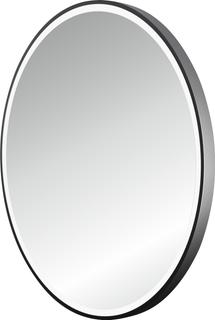 AS LED-Leuchtspiegel Eleganza_2 PLUS 75cm, rund