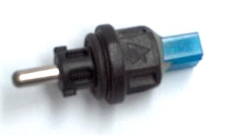 DK Rauchgas -NTC-Sensor für ROTEX GW bis BJ 2019