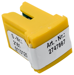 Wolf Parametersatz/-stecker für CGB-2 75kW LPG