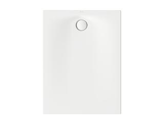 Duschwanne BetteUltra Space 4027 120x90x2,5cm, Gl, Mini-WT, starwhite