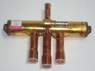 DK 4-Wege Ventil STF-0404G für Monoblock