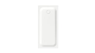 Duschwanne BetteSupra 5915 150x70x6,5cm, snow