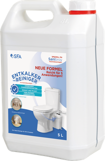 SFA Entkalker 5 l