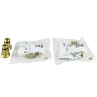 Grundfos Anschl.-Garn Viega sanpress R 1/2x15mm