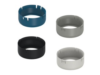 TECE Drosselset f SPK, für Octa II, Base-/Compact 8/320