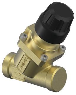 Uponor Combi Port Gen Dynamischer Volumenstromregler DN15, 158-825l/h