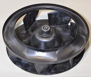 RK Ventilatorrad RVD 681 DC IT