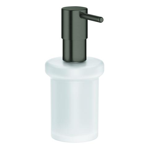 Artikelbild 1 des Artikels „GROHE Seifenspender Essentials 160ml, hard graphite gebürstet hard graphite gebürstet“