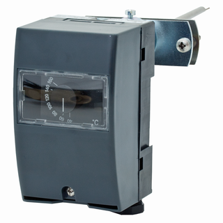 Esbe Rauchgasthermostat CTF 271 40-160 GC, Fühlertemperatur max. 750 GrC