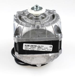 RK Ventilatormotor 230V/16W