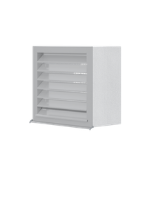 STIEBEL Wanddurchführung AWG-B 315-380 Set, KS, f Lüft. m Wärmep.