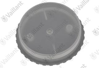 VA Deckel, DN 110 (Revisionselement) Vaillant-Nr. 0020161147