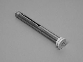 Bemm Bohrkonsole 200/18mm, Abstand 12-100mm, verzinkt