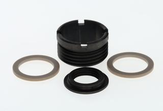 BOSCH Ersatzteil TTNR: 87185759690 Isolierung Lambdasonde everp