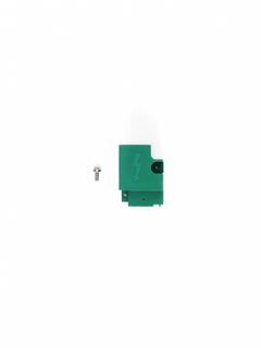 Klemmenabdeckung Netzanschluss 825/925/MEPA Orbit IR
