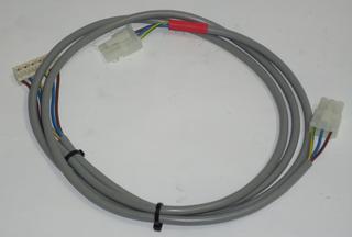 DK Zuleitung Pumpe 1 u 2 für DAIKIN RPS 1-2