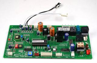 RK Steuerplatine RVD 521 Innenteil