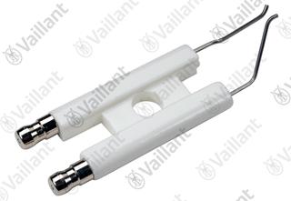 VA Elektrode (Zündung) Vaillant-Nr. 0010048301