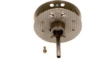 BOSCH Ersatzteil TTNR: 7747002847 Mischsystem BE 12,4/27,5/8,3/25 VA everp