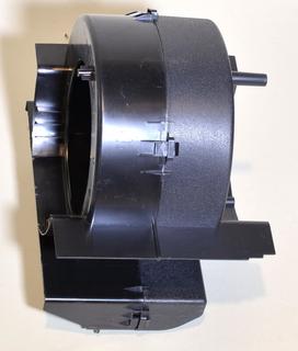 RK Ventilatorgehäuse Unterteil JBM/SKM 240