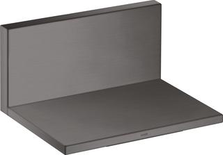 hansgrohe Fertigmontageset Axor Starck UP, Schw.-Aus., A 180mm, 240x120mm, b b