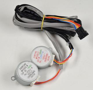 RK Lamellenmotor RXT 523/525-1405 DC IT