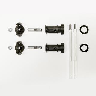 Laufen Befestigung für Wand-WC u. Wand-Bidet, M12