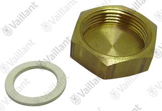 VA Stopfen Vaillant-Nr. 0020064686
