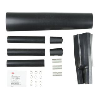 Grundfos Kabelverbinder Kit 3x 10-50 qmm