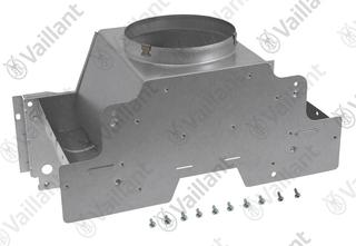 VA Strömungssicherung, 24/25kW Vaillant-Nr. 0020270732