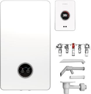 BOSCH BW-Standardpaket BOPA ST GC78C-004 GC7800iW 20/30 C 23, Nr. 1661, Nr. 432