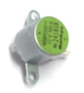 DK Pendelmotor für HP convector