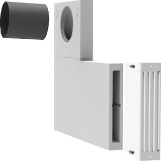 BOSCH Rohbauset LRL 160 für Fensterlaibung
