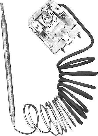 Artikelbild 1 des Artikels „BOSCH Ersatzteil TTNR: 87290104610 Temperaturregler “