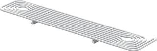 Uponor Deckensystem Thermatop M 1350x277mm, zum Heizen und Kühlen