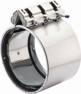 PL RepaFlex 12, DN 65, d 71-84 mm, 140 mm lang, PN 16, Wasser, EPDM