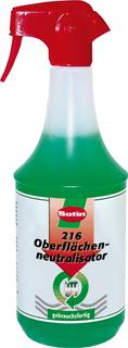 BOSCH Neutralisator Sotin SN216-1 zur Anwendung nach der Reinigung