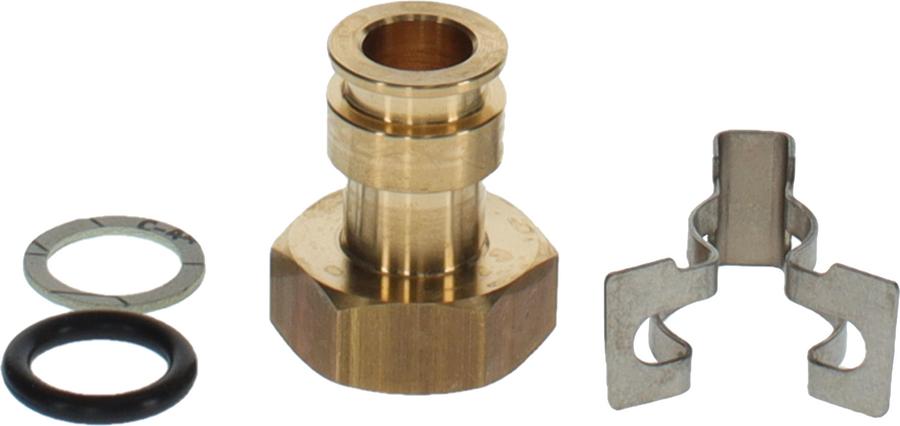 Artikelbild 1 des Artikels „BOSCH Ersatzteil TTNR: 8737711838 Adapter “