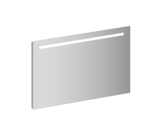 FORMAT Basic 2.0 LED-Lichtspiegel 1200x800x25mm, horizontal, IP44, 4000K