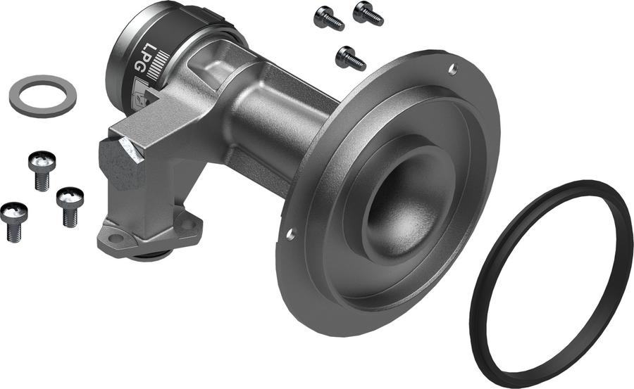 Artikelbild 1 des Artikels „BOSCH Ersatzteil TTNR: 8738808502 Venturi 40kW everp “