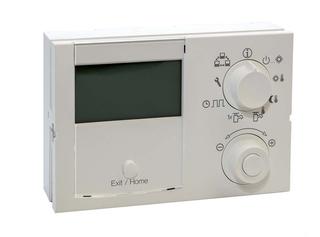 Daikin Raumstation RoCon U1 Altherma mit Aufputzgehäuse